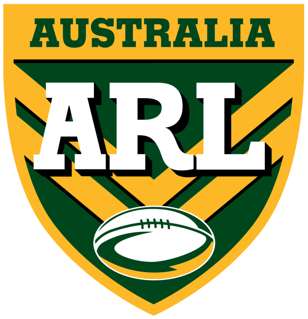 Australia Arl logo